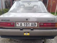Gebraucht Mitsubishi Galant 111 PS (81 kW) 1986 Limousine