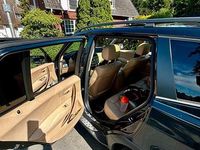 Second-hand BMW X3 177 CP (130 kW) 2005 Negru SUV