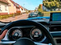 Second-hand Ford Mustang 2009 Coupe