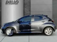 Neu Mazda 2 Center-Line 116 PS (85 kW) 2026 Lead grey Kleinwagen