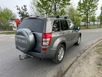 gebraucht Suzuki Grand Vitara 1.9 DDiS*4x4*´*Leder*E-Sd*Tüv&Au*