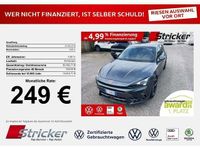 Usata Cupra Leon 150 CV (110 kW) 2025 Berlina