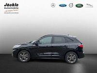 Gebraucht Ford Kuga ST-Line X 150 PS (110 kW) 2024 Agate black SUV