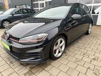 gebraucht VW Golf VII Lim. GTI BMT/Start-Stopp