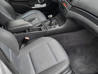 gebraucht BMW 318 i -