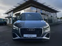 Gebraucht Audi Q2 S-Line 150 PS (110 kW) 2025 Grau SUV