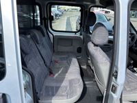 gebraucht Renault Kangoo TÜV !!!!! NEU!!!!!