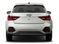 Gebraucht Audi A1 Ambiente 150 PS (110 kW) 2024 Silber Kleinwagen