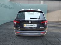 gebraucht Skoda Karoq 1.5 TSI Style