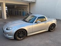 gebraucht Mazda MX5 