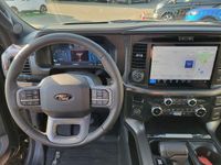Neu Ford V8 Lariat 405 PS (297 kW) 2026 Dunkel grau metallic SUV