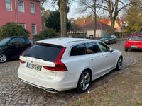 gebraucht Volvo V90 T4 R-Design Geartronic R-Design