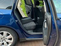 gebraucht VW Passat Variant 2.0 BlueTDI DPF Comfortline V...