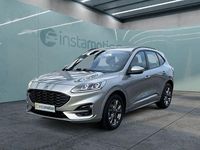 Gebraucht Ford Kuga 150 PS (110 kW) 2023 Silber SUV