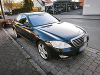 Usata Mercedes S450 340 CV (250 kW) 2007 Berlina