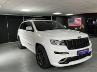 gebraucht Jeep Grand Cherokee SRT 6.4 V8 HEMI /4X4 / PANO / LPG