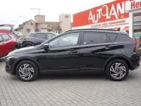 Neu Hyundai Bayon 101 PS (74 kW) 2025 Schwarz SUV
