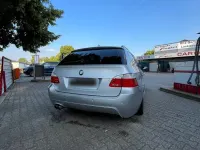 Gebraucht BMW 535 M Sport 272 PS (200 kW) 2005 Silber Kombi