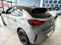 Gebraucht Opel Corsa GS Line 131 PS (96 kW) 2023 Grau Kleinwagen