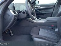 Neu BMW i4 Performance 294 kW (401 PS) 2025 Grau Limousine