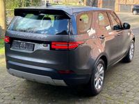 gebraucht Land Rover Discovery 5 HSE TD6 Leder/LED/Standheizung