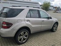 Gebraucht Mercedes ML320 2006 Grau SUV