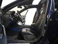 Gebraucht Audi RS6 Exclusive 600 PS (441 kW) 2020 Blau Kombi