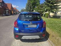 gebraucht Opel Mokka Mokka1.6 ecoFLEX Start/Stop Selection