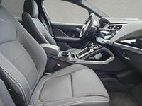 Gebraucht Jaguar I-Pace S 297 kW (405 PS) 2021 Weiss SUV