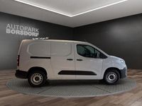 Neu Opel Combo Basis 102 PS (75 kW) 2026 Weiß Kombi