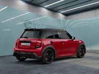 gebraucht Mini John Cooper Works Classic Trim Steptroni