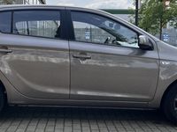 gebraucht Hyundai i20 Baujahr 2013, TÜV Neu, VHB