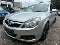 Gebraucht Opel Vectra Sport 230 PS (169 kW) 2005 Silber Limousine