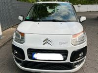 gebraucht Citroën C3 picassovon PRIVAT
