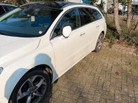 Gebraucht Peugeot 508 2014 Weiß Kombi