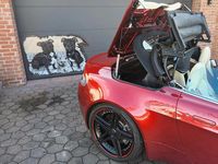 Gebraucht Aston Martin Vantage 385 PS (283 kW) 2008 Rot Coupé