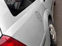 Second-hand Ford Focus 116 CP (85 kW) 2004 Argintiu Break