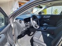 Gebraucht Mercedes GLA250 160 PS (117 kW) 2023 Grau SUV