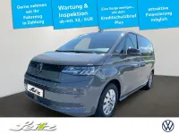 Neu VW Multivan Style 245 PS (180 kW) 2026 Wählbar Van / Kleinbus