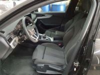 Gebraucht Audi A4 Competition 204 PS (150 kW) 2022 Mythosschwarz metallic Kombi