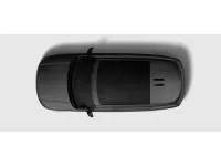Neu Land Rover Range Rover HSE 460 PS (338 kW) 2026 Grau SUV