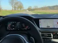 Gebraucht BMW 135 Performance 306 PS (225 kW) 2022 Weiß Kleinwagen