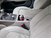 Gebraucht Audi A7 313 PS (230 kW) 2013 Silber Kleinwagen
