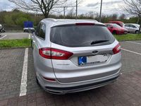 gebraucht Ford Mondeo 2.0 TDCi PowerShift-Aut Allrad Titanium