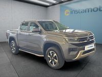 Neu VW Amarok 241 PS (177 kW) 2025 Grau Pickup