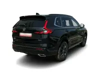 Gebraucht Honda CR-V Advance 2025 Schwarz SUV