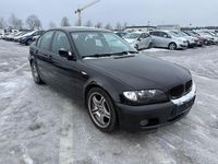 Gebraucht BMW 320 170 PS (125 kW) 2004 Limousine