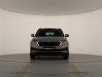 Gebraucht Skoda Karoq Selection 150 PS (110 kW) 2025 Steelgrau SUV