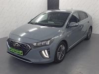 Gebraucht Hyundai Ioniq Premium 105 PS (77 kW) 2020 Grau Kleinwagen