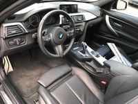 gebraucht BMW 320 d Touring - M-Paket, HUD, Leder, Pano, Euro 6
